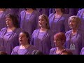 Worthy Is the Lamb That Was Slain, from Messiah | The Tabernacle Choir