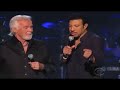 KENNY ROGERS-LIONEL RICHIE/LADY/COUNTRY CONCERT MGM GRAND HOTEL