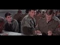 THE DEVIL’S BRIGADE (1968) | The New Combat Instructor | MGM