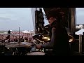 Motionless In White | Immaculate Misconception | Drum Cam (LIVE)