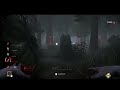 Dead by Daylight - Onryo Game