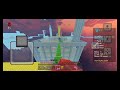 Bedwars Gameplay With New Touch Controls | Venity
