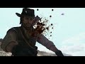 Red Dead Redemption | Demon Drink [4k 60fps]
