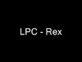 LPC - Rex