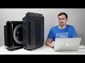 The Best Air Purifier Under $200 - Coway AP-1512HH Mighty vs Winix 5500-2