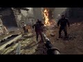 Resident Evil 4 VR Mode - Teaser Trailer