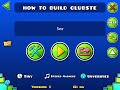 How to build a CLUBSTEP monster!