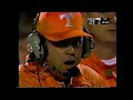 1995 Tennessee vs Alabama (Vol Radio Network)