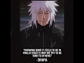 The great Jiraiya’s legacy