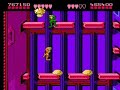 NES Battletoads Incredible tricks video (TAS)