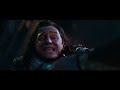 Hulk VS Thanos Hindi  Avengers infinity War  Fight Scene  Movie Clip HD