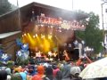 Mumford & Sons - Little Lion Man - Telluride Bluegrass Festival 2011