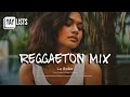 REGGAETON MIX 2024 | Ultimate Reggaeton Hits ✨ HOT Reggaeton Music MIX 2024