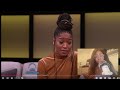 Predicting Keke Palmer vs Darius Jackson DV - Warning Signs