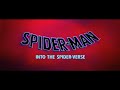 [Into the Spider-Verse AMV] Spidey and his Amazing Friends