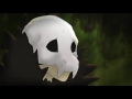 A vida da Morte - The Life of Death ( Animação)
