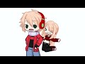 Atleast I can sing lower than you! // Trend // Gacha Life 2 // Ft. Jake & Jazz