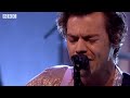 Harry Styles - Watermelon Sugar (Later... With Jools Holland)