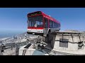 GTA 5 City Bus vs BeamNG Drive City Bus - Which is Best?