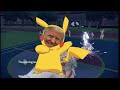 U.S Presidents (Biden, Obama & Trump) play Pokémon Scarlet and Violet. ft. Samuel L. Jackson
