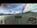 San Christobal Speedway  - DT Racer Gameplay #10 [PCSX2]