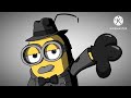 Brian The Minion: Intro