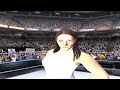 WWF SmackDown! Just Bring It - Stephanie McMahon PS2 Gameplay