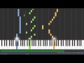 1999 (by WAVE aka Jeroen Tel) - Synthesia Piano Version