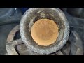 How to Refine Gold from Alloy | Refining Gold with Silver | Gold Bullion 🪙 | #video #Gold refining