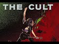 The Cult — Fire Woman • Instrumental