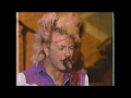 Brian Setzer 'Rebeline' 1987 La Bamba Party