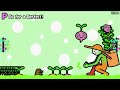 Crop Stomp Kaizo (Heaven studio)