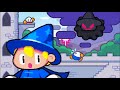 Drop Wizard Tower - Mobility - The 8-Bit Duke