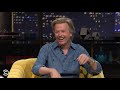 A Weekend Update Reunion (feat. Norm Macdonald) - Lights Out with David Spade