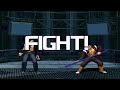 [TAS] Robert VS Billy (KoF 2002 MP2)