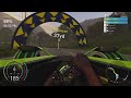 Cockpit View Challenge | THE CREW MOTORFEST