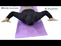 Neck hump exercise in hindi |Best 5 exercises for neck hump (Dowager's hump ) correction