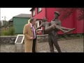 UTV Ireland Report on the Quiet Man Cottage with Cllr Tom Healy