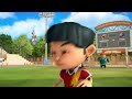 BoBoiBoy Season 2 Episode 4