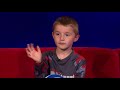 Meet Titus the viral trick shot sensation | Little Big Shots Aus Season 2 Episode 2