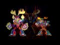 Mega Man X2 - Flame Stag (Mega Man 7 Remix)