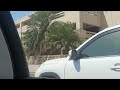 SHORT TRIP IN THE HOT WEATHER #ofwinkuwait #jocelynlacang #trip #hotweather #shortvideo