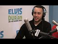 Army Veteran Gets Surprised with Service Dog | Elvis Duran Exclusive