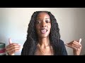 How I Grew My Hair Long & Healthy: Natural Hair Journey