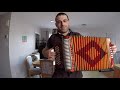 Game of throne theme diatonic accordion cover