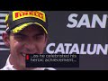 Maldonado's Sublime Victory | 2012 Spanish Grand Prix