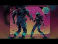 Erik Rs - Balancing Act | Love | Synthwave | Coffee | Relax |