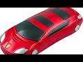 ONEME CAR Shaped Dualsim Mobile Phone (RED) Design Ferrari Details Tamil