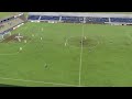 Oxford City vs Preston - Goulding Goal 39 minutes
