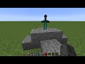 how to make a sword in the stone in minecraft